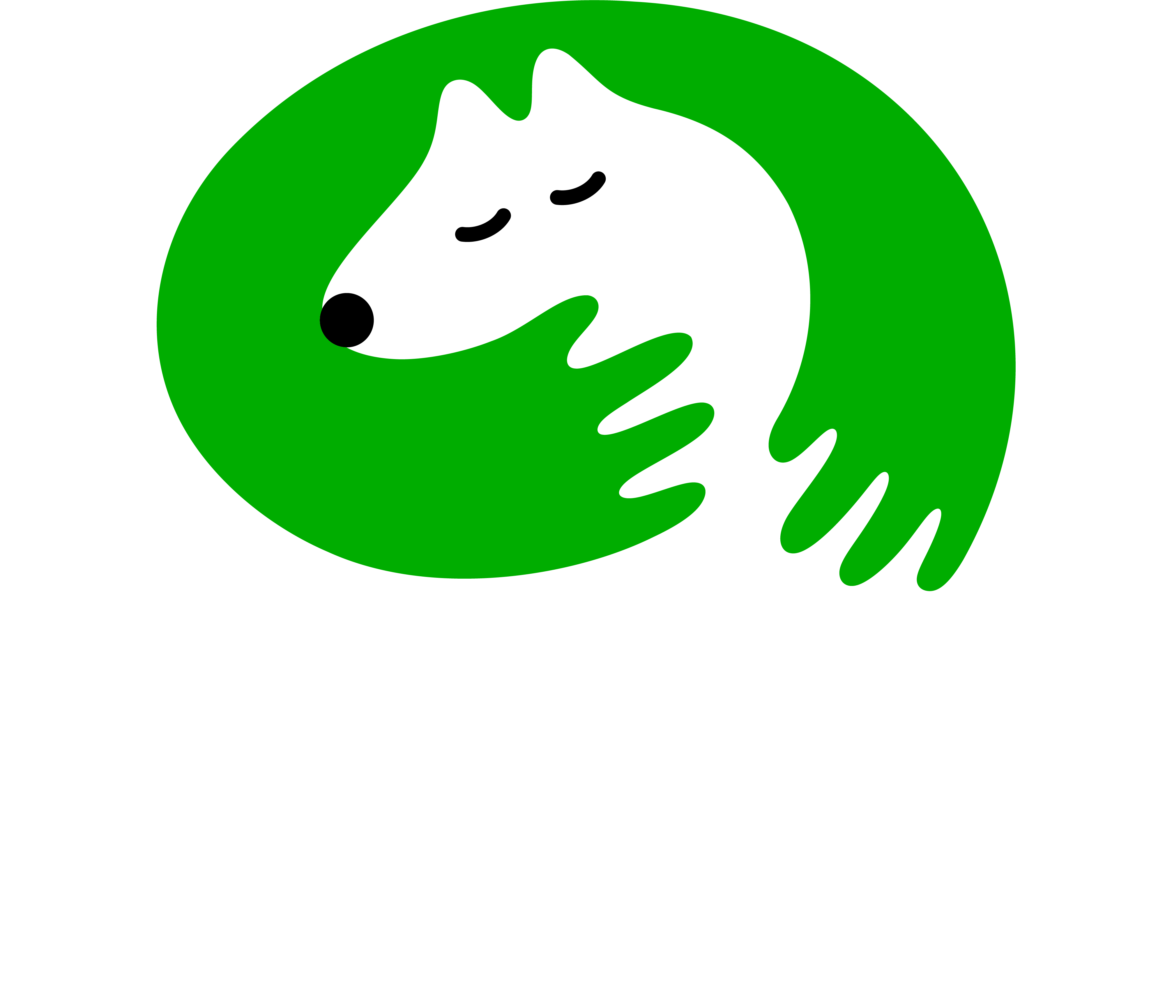 Wood Green Pets Charity logo